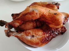 -大益烤鸡