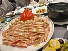-徐记海鲜·宴会(大唐西市|丰庆店)