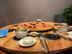 -神洲四海大酒楼(王府井澳门中心店)