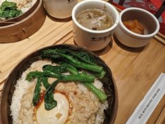 -72街荷叶饭(东方宝泰广场店)