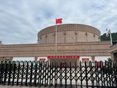 -济南战役纪念馆(济南革命烈士陵园)