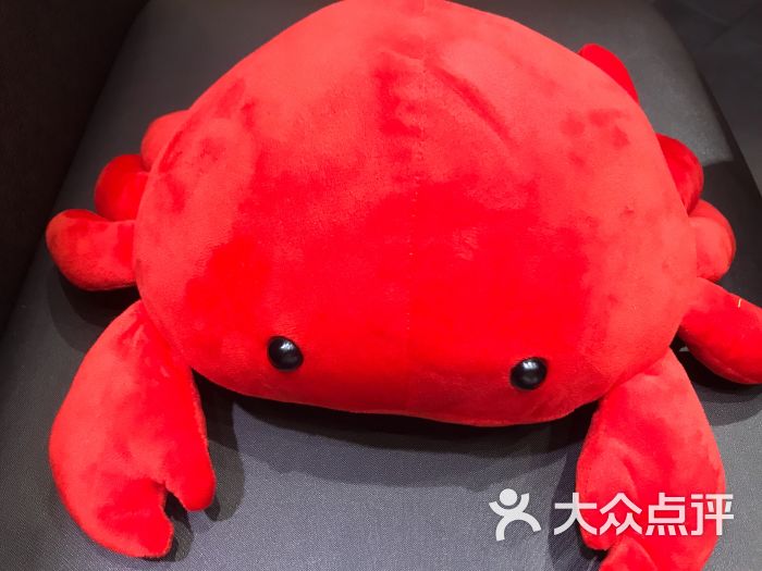 蟹的冈田屋(光启城时尚购物中心店)蟹宝宝玩具 赠送图片 - 第14张