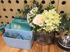 -青瓷火锅料理(西单大悦城店)