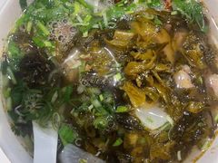-渔米粥(罗湖店)