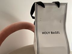 -HOLY BAGEL(苏河店)