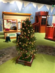 -幻贝家儿童乐园(苏州中心店)