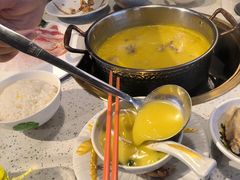 -八珍玉食鸡煲·打边炉(印象城店)