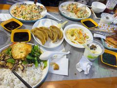 -河州春清真西北特色美食(虎踞路店)