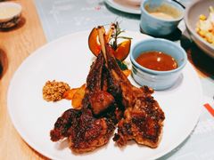 羊扒-一笼小幸运
