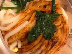 -魏家凉皮(博水商务大厦店)