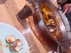 -川旺角融合菜•海景餐厅(星海广场店)