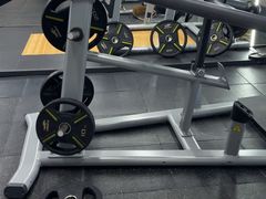 -超鹿运动(五四路恒力城店)