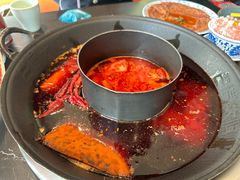 -巴蜀大将火锅(春熙店)