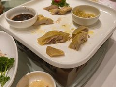 -南园酒家(前进路店)