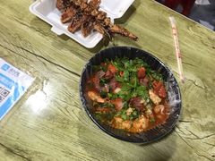 -大学城夜市大排档(凤栖路店)