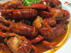 -霸王虾·小龙虾香辣蟹(玉林店)