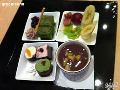 日式禅风-哈根达斯(国瑞店)