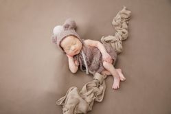 -星豆豆儿童摄影(南郊太白南路店)