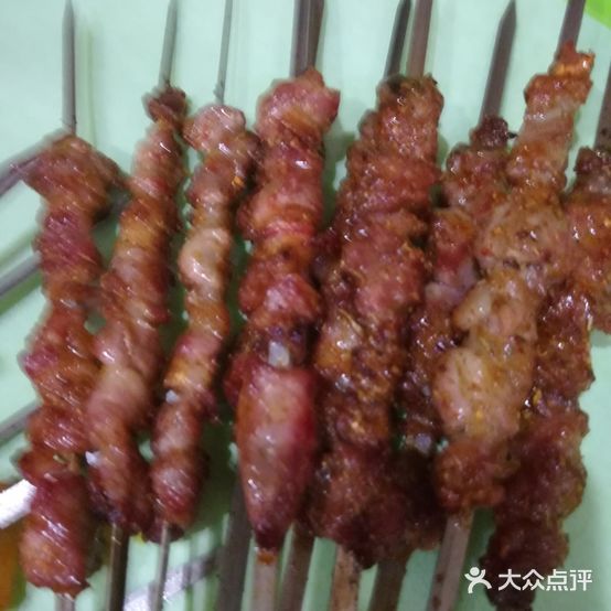 隔壁老王(前进路店)