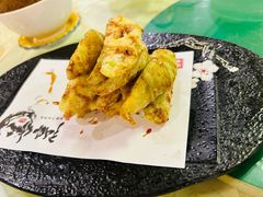 -佛有缘素食馆·荔湾老字号(陈家祠首店)