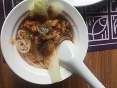 -印象鲵宴·张家界地标美食名片(溪布街店)