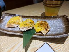 -津之港·日本料理·铁板烧