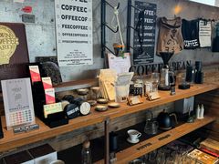 -Vanilla Specialty Coffee(八大关店)