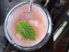 蜜桃乌龙茶-瑞吉酒店·The Drawing Room闲逸廊·云端下午茶·夜奢Whiskey