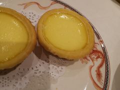 酥皮原味蛋挞-稻香酒家(天河城店)
