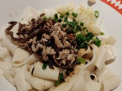 -吴满满油泼面(北方风味园店)