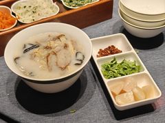 -金狮麟·新豫菜(金码大厦店)