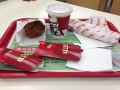 iphone_upload_pic-肯德基(万科广东路店)