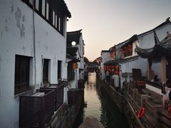 -山塘街