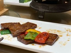 -枣子树·素食餐厅(普陀山店)