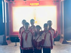 -北京市劳动人民文化宫(太庙)