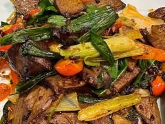 -新疆伊宁远征餐厅