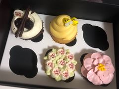 -派悦坊·甜品·蛋糕(日坛店)