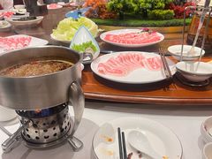 -天宜隆蘑菇宴火锅(石景山旗舰店)