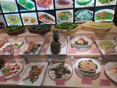 -聚丰园•湖鲜餐厅(阿红私房菜梅石路店)