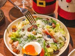 -Osteria Garden 生蚝花园餐厅(原进贤路店)