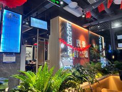 -老船舫·现做活鲜鱼馆(东郊记忆店)