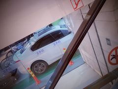 -合生汇·停车场