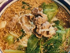 -云阿蛮生烫牛肉米线(景星店)