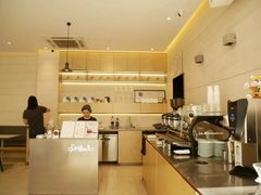 -Seesaw Coffee(上生新所店)