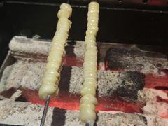 玉米-很久以前羊肉串(大华三路店)