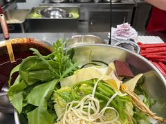 -苏袁麻辣烫(呼和浩特总局街店)