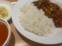 -乡村基(渝中区得意世界餐厅)