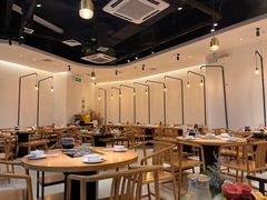 -湯系·煲汤手艺人(东二环泰禾广场店)
