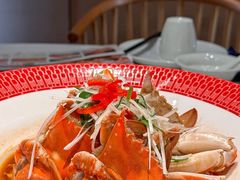 -小厨师·二十年沈家门小海鲜(百井坊巷店)