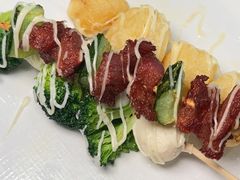 -和乐喜点(宝岗大道店)